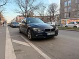 BMW Bmw 325diesel - BMW 325 aus 2015