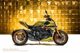 Ducati Diavel 1260 Lamborghini + No. 241 of 630 + - Angebote