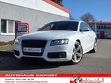 Audi A5 Sportback 2.0 quattro S-Line/Xen/S-Dach/Sound - Audi A5 aus 2010: Sportback