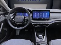 Skoda Octavia - Vorschau Bild 14