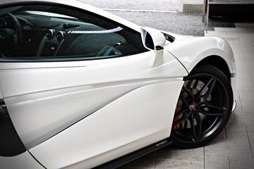 2017 Mclaren 570GT — миниатюра 42