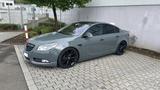 Opel Insignia 1.8 OPC Line Sport  - Opel Insignia mit Benzin-Antrieb: Limousine, Opc Line