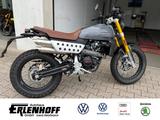 Fantic Caballero 125 Deluxe