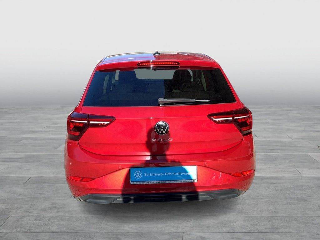 Volkswagen Polo - Bild 6