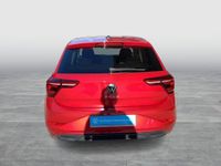 Volkswagen Polo - Vorschau Bild 6