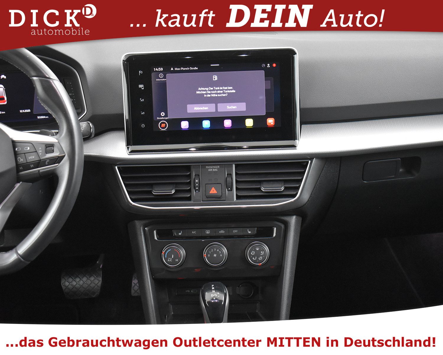 SEAT Tarraco 2.0d DSG Style - Image 14