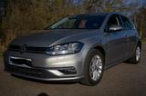 Volkswagen Golf 1.6 TDI DSG Comfortline Comfortline