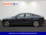 Audi A5 Sportback 2.0 TFSI AAC Xenon T-Leder PDC - Audi A5: Sport
