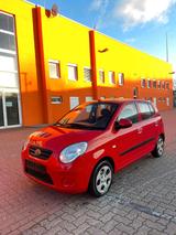 Kia KIA PICANTO SA*TÜV HU NEU*4 ZYLINDER*KLIMA... - Kia Picanto: Sa
