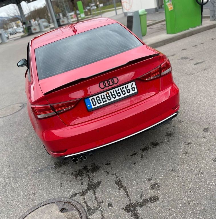 Image of Audi A3