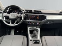 Audi Q3 - Vorschau Bild 11