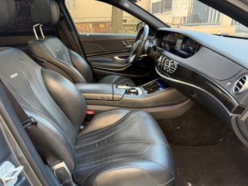 Mercedes S 63 AMG - 11
