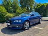 Audi A3 2.0 TDI Sportback Ambition Xenon Pano-eSD - Audi A3 aus 2012 mit Diesel-Antrieb: Kombi