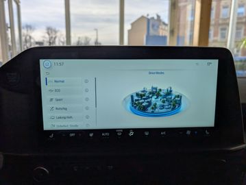 Ford Transit Custom Trail 2,0l L2 Allrad Automatik!