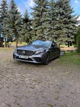 Mercedes-Benz C 300 d Autom. -