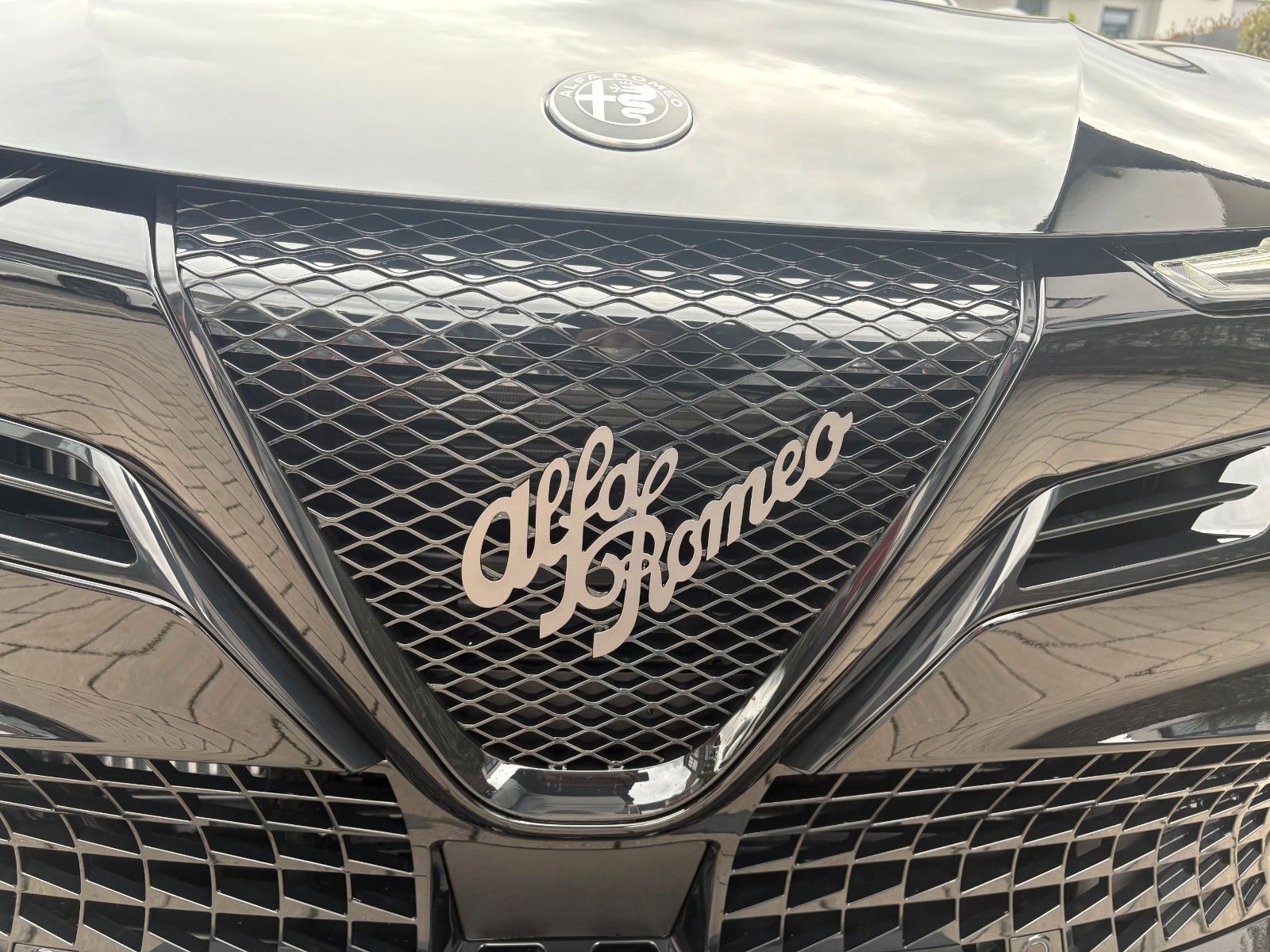 Alfa Romeo Junior - Bild 17