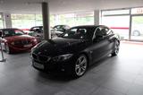 BMW 428i xDrive Cabrio NAVI XENON MEMORY *BRD*EURO 6 - BMW 4er Reihe Gebrauchtwagen in München