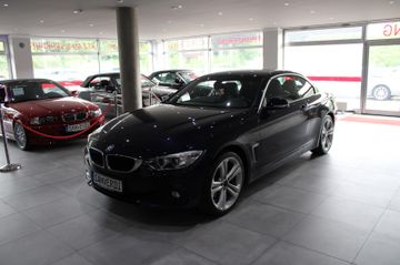 BMW 428 - 1