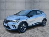 Renault Captur 1.3 TCe 155 Intens LED+NAVI+ACC+SHZ+RFK - Renault: R15