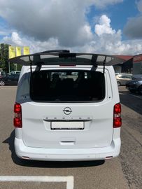 Bild 8 Opel Zafira Life GS Voll 7 Sitze 5 Jahre Garantie