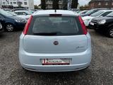 Fiat Punto 1.2 8V MORE TÜV & Inspektion neu - Fiat Punto: More