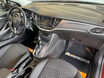 Opel Astra K Sports Tourer Turbo *NAVI*SZHZ*TEMPOMAT*