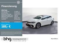 Volkswagen Polo - Vorschau Bild 1