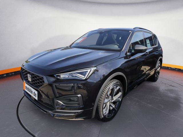 Seat Tarraco 2.0 TSI 4Dr. FR DSG 7-Sitzer AHK Pano