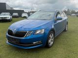 Skoda Octavia 1.5 TSI ACT Ultimate DSG - Skoda Octavia: Ultimate
