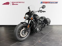 INDIAN Super Scout 2025! 125 Jahre AKTION!