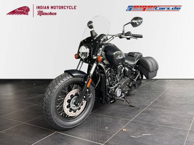 INDIAN Super Scout 2025! 125 Jahre AKTION!