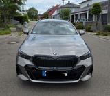 BMW 520d Touring M Pro Sport Pano|AHK|Head-U-Kam