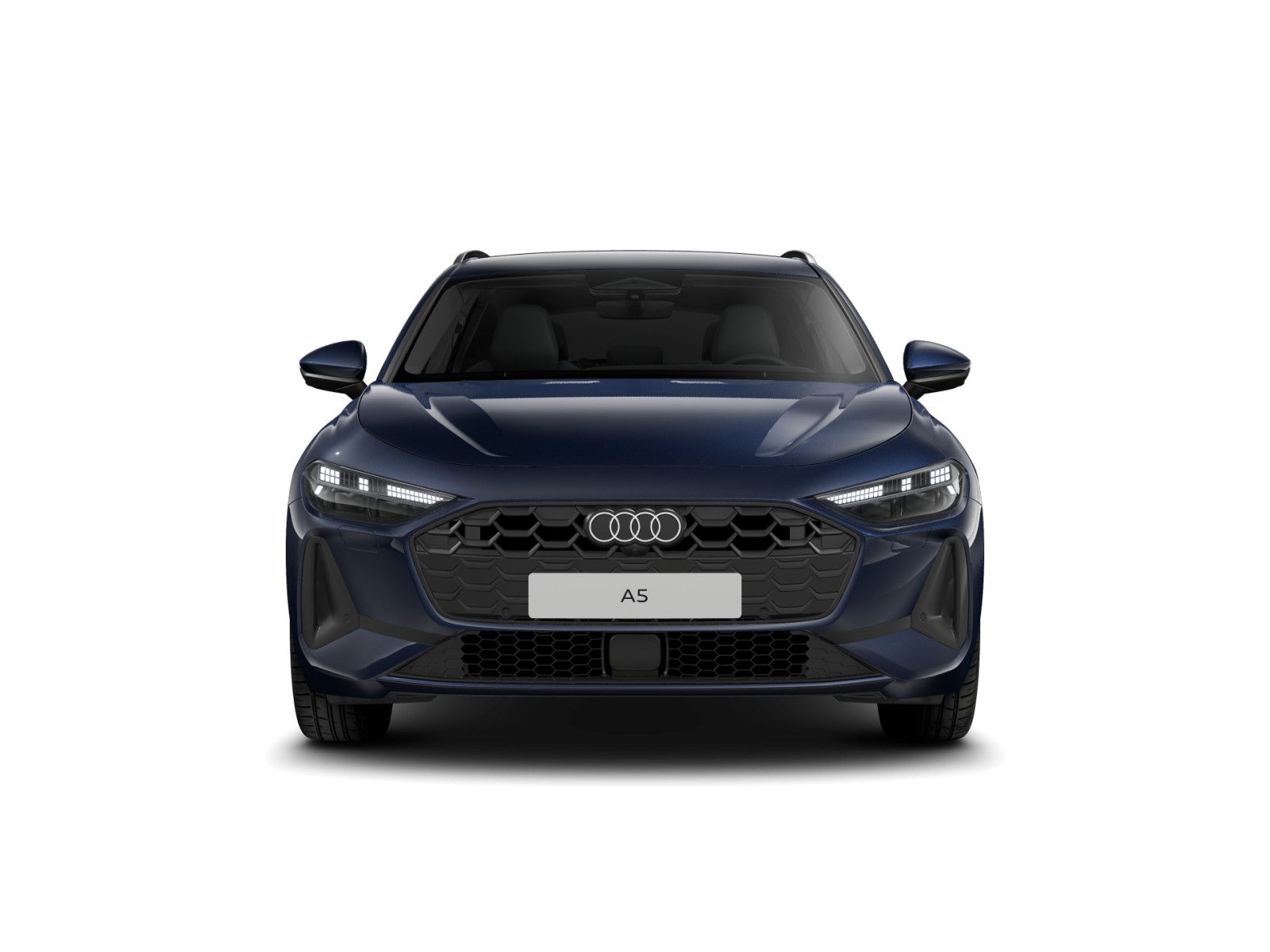 Audi A5 - Bild 3