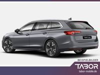 Skoda Superb - Vorschau Bild 3