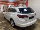 Opel Astra ST 1.5 Diesel 90kW Ultimate Auto Ultimate - Opel Astra mit Diesel-Antrieb: 1.9