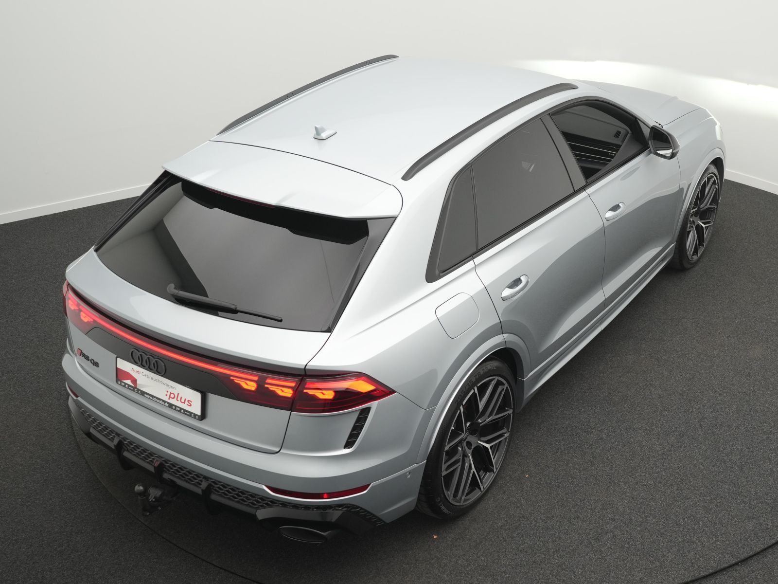 Audi RSQ8 - Bild 22