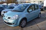 Renault Modus Dynamique Euro 5 Klima - gebrauchte Renault Modus aus dem Jahr 2010