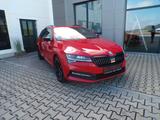 Skoda Superb Combi Sportline 4x4 - Skoda Superb: Allradantrieb, Kombi