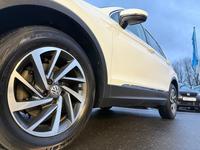 Volkswagen Tiguan  1,4 l  TSI