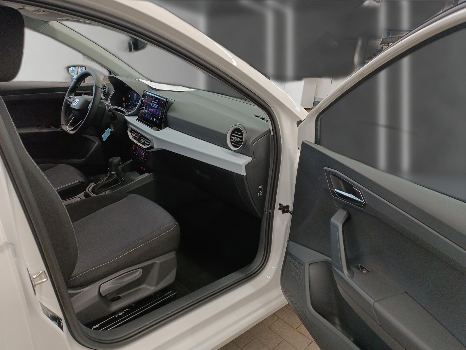 Seat Ibiza - Bild 12