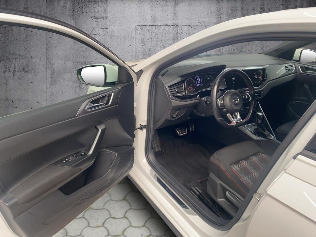 Volkswagen Polo VI GTI 2.0 TSI DSG LED+ACC+AppConnect LED+A
