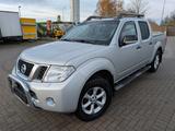 Nissan Navara Pickup Double Cab  4X4 HU 05/2026 !!! - gebrauchte Nissan Navara aus dem Jahr 2010