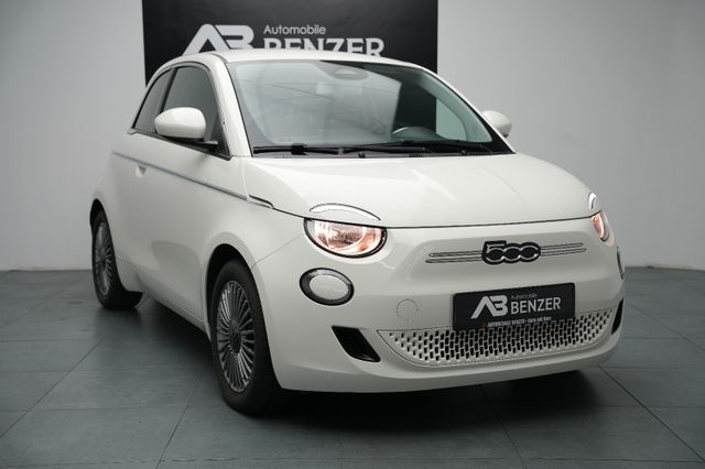 Fiat 500 e*Klima*Bluetooth*Spurhalteassistent*Keyless