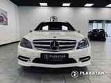 Mercedes-Benz C 350 T CDI Panorama Harman/Kardon MB-Service - Mercedes-Benz C 350: T