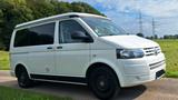 Volkswagen T5 - Volkswagen Kastenwagen