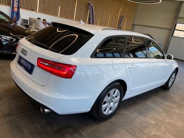 Audi A6 Avant 2.8 FSI quattro *NAVI*BI-XENON*ACC*PDC*