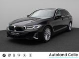 BMW 530d  xD Luxury Line Kamera Laser HUD DAB HiFi - BMW 530 mit Diesel-Antrieb: Allradantrieb