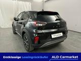 Ford Puma 1.0 EcoBoost Hybrid TITANIUM DESIGN Geschlo - Ford Puma: Titanium Design