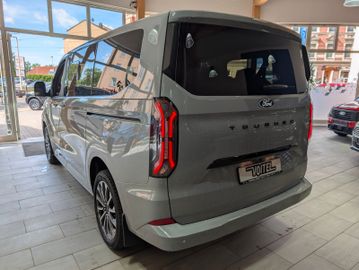 Ford Tourneo Custom 2.0 L Titanium X 5Jahre Garantie!