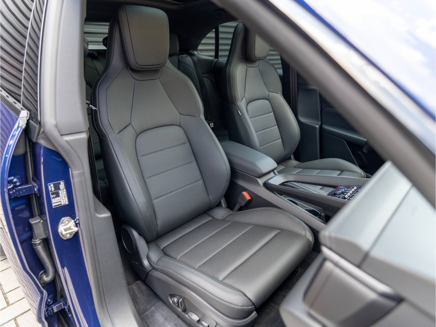 Porsche Macan - Bild 26